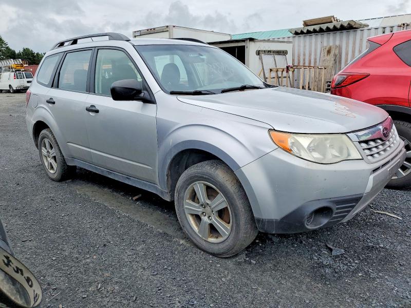 Продажа на аукционе авто 2011 Subaru Forester, vin: JF2SHABC8BG783613, номер лота: 60633826