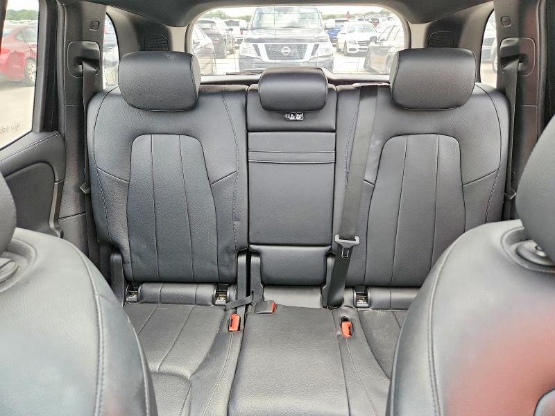 Продаж на аукціоні авто 2020 Mercedes-benz Glb, vin: W1N4M4GB9LW050376, номер лоту: 61327516