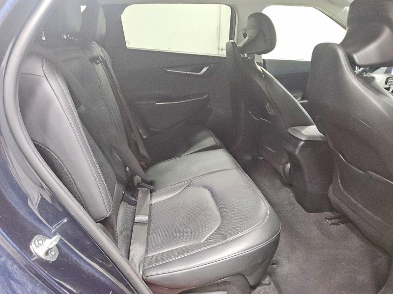 2024 Kia Ev6 მანქანა იყიდება აუქციონზე, vin: KNDC34LA1R5205312, აუქციონის ნომერი: 60386316