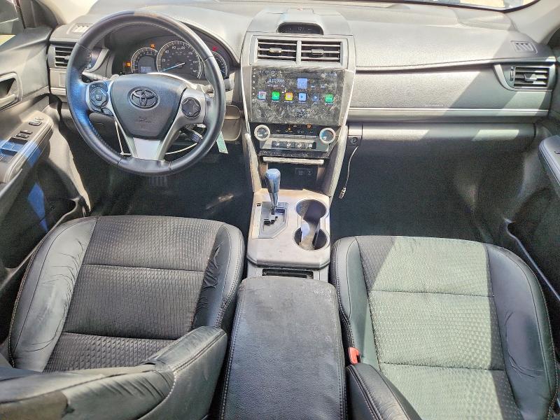 Продаж на аукціоні авто 2012 Toyota Camry, vin: 4T1BF1FKXCU036552, номер лоту: 59873686