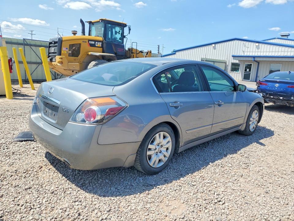 Aukcja sprzedaży 2009 Nissan Altima, vin: 1N4AL21E99N435932, numer aukcji: 62438356