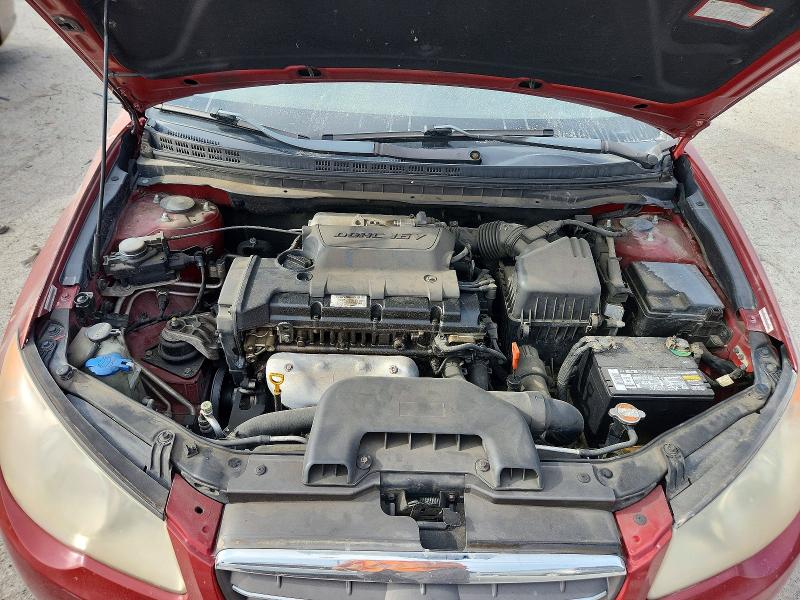 59193986 :رقم المزاد ، KMHDU46D48U342588 vin ، 2008 Hyundai Elantra مزاد بيع