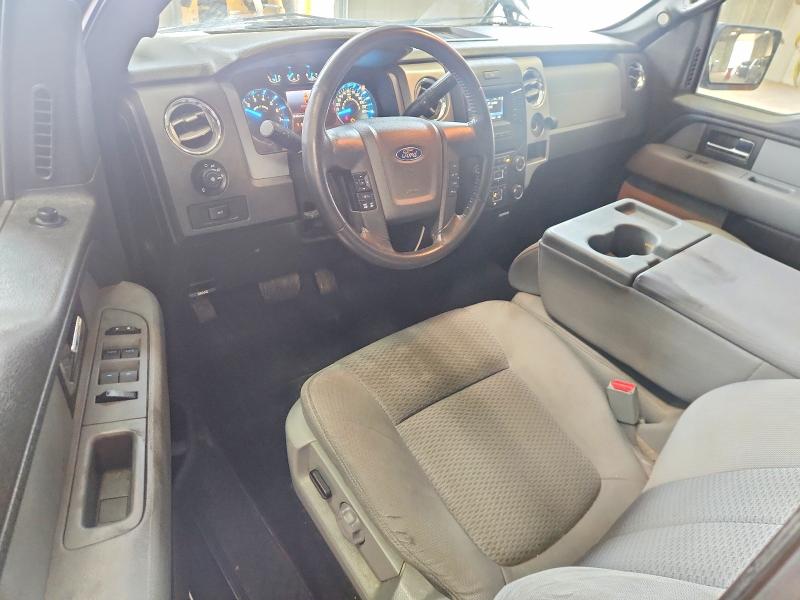Aukcja sprzedaży 2013 Ford F150, vin: 1FTFX1ET5DFD53822, numer aukcji: 62693196