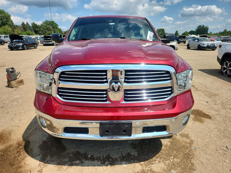 61775896 :رقم المزاد ، 1C6RR7GM9ES370817 vin ، 2014 Ram 1500 مزاد بيع