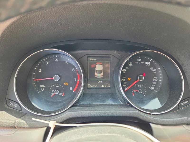 Aukcja sprzedaży 2019 Volkswagen Passat, vin: 1VWLA7A3XKC009735, numer aukcji: 59538266
