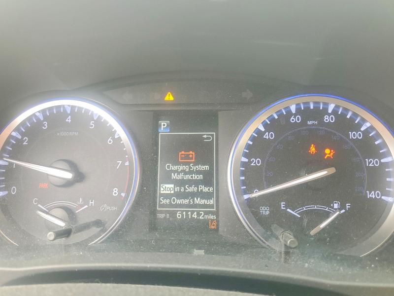 60472646 :رقم المزاد ، 5TDJZRFH7HS442567 vin ، 2017 Toyota Highlander مزاد بيع