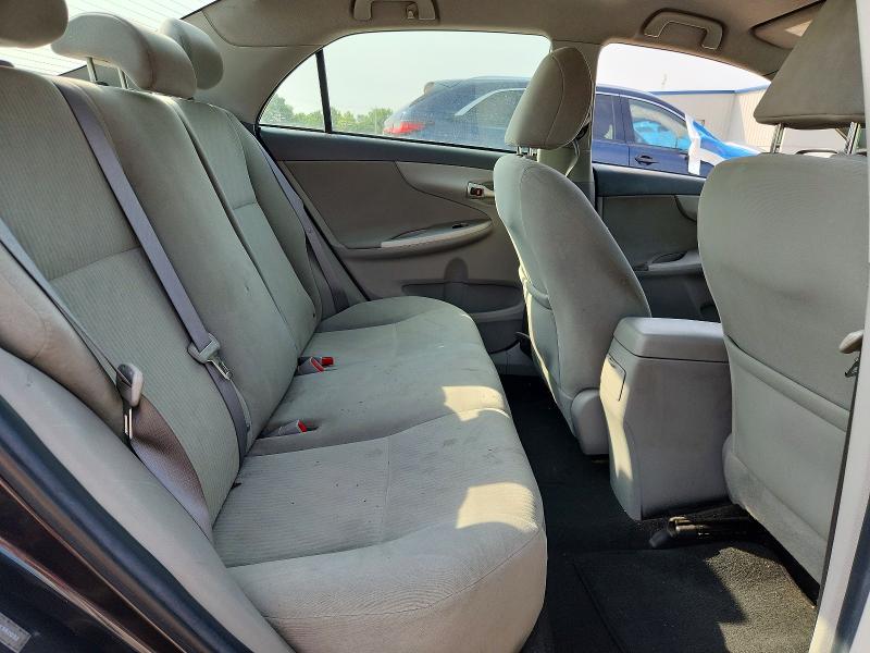 Aukcja sprzedaży 2010 Toyota Corolla, vin: 1NXBU4EE4AZ382032, numer aukcji: 60923856