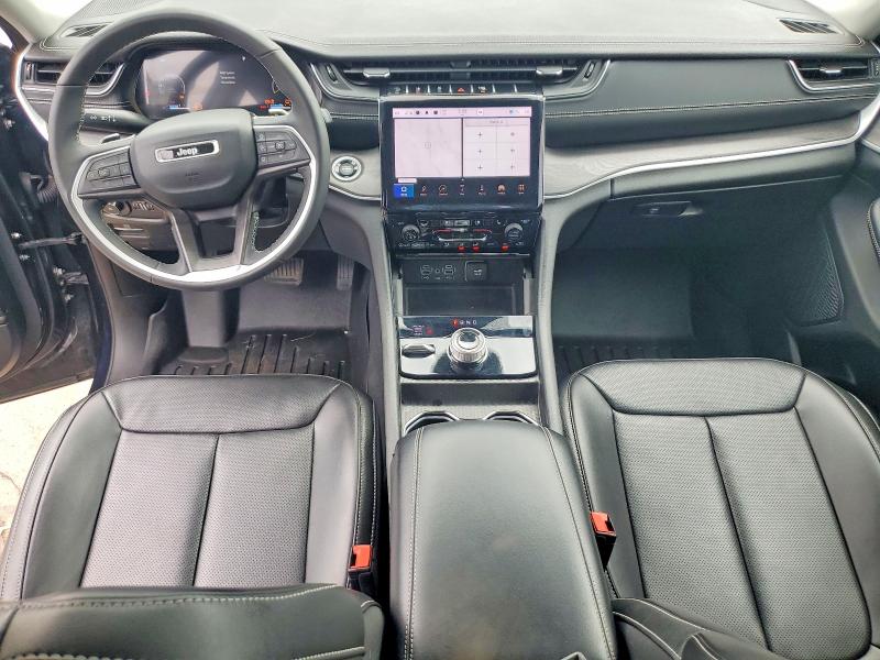 Aukcja sprzedaży 2024 Jeep Grand Cherokee, vin: 1C4RJHBG1RC683884, numer aukcji: 62766706