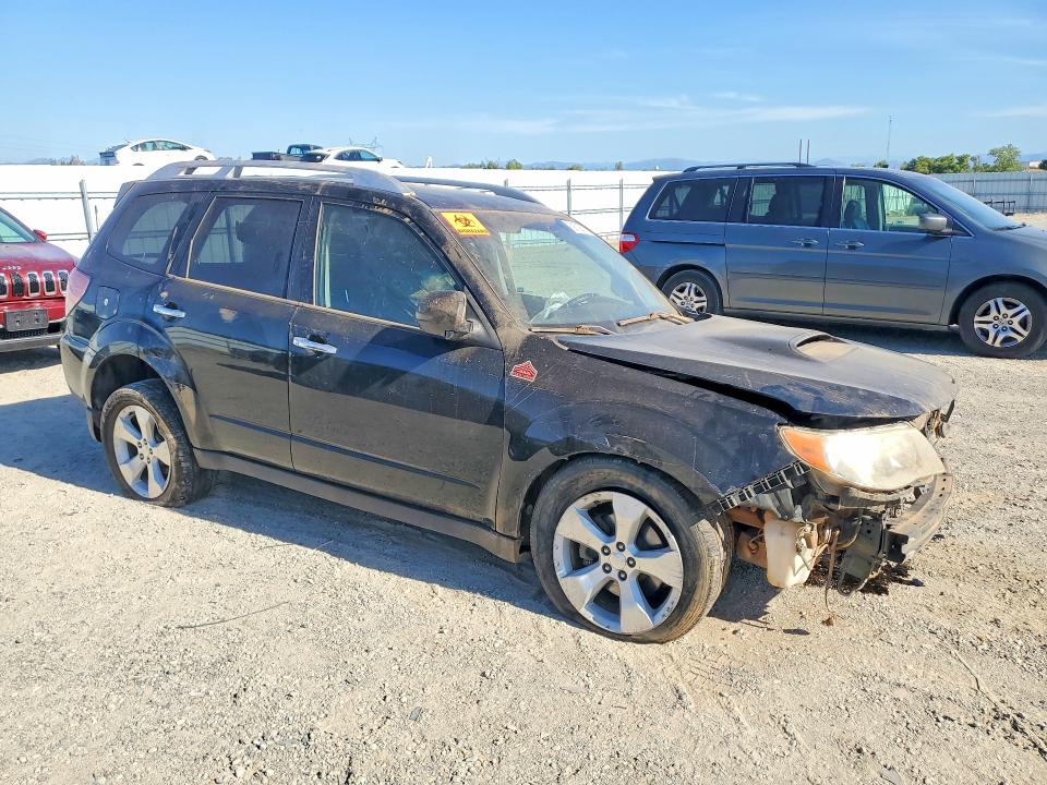 Продажа на аукционе авто 2011 Subaru Forester, vin: JF2SHGGC8BH739472, номер лота: 59709716