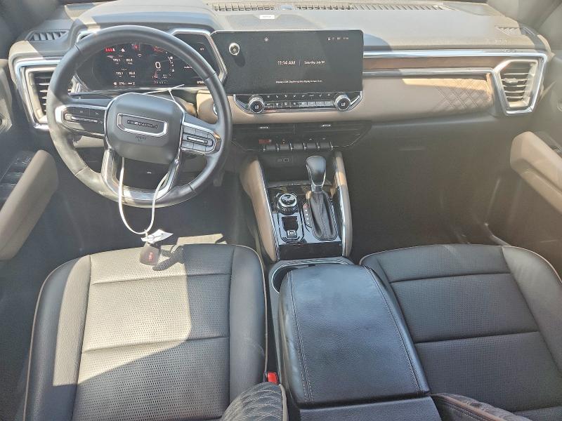2024 Gmc Canyon მანქანა იყიდება აუქციონზე, vin: 1GTP6FEK2R1213114, აუქციონის ნომერი: 61145576