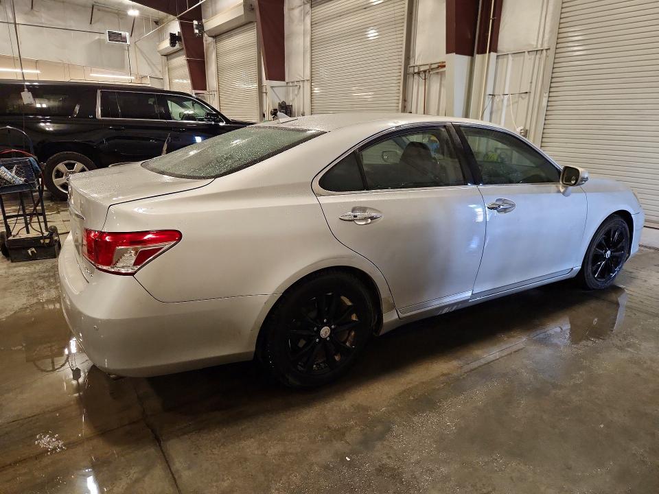 2011 Lexus Es მანქანა იყიდება აუქციონზე, vin: JTHBK1EG4B2436421, აუქციონის ნომერი: 61199846