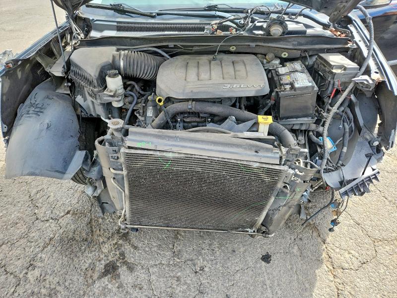 61634856 :رقم المزاد ، 2C4RC1CG6CR162741 vin ، 2012 Chrysler Town & Country مزاد بيع