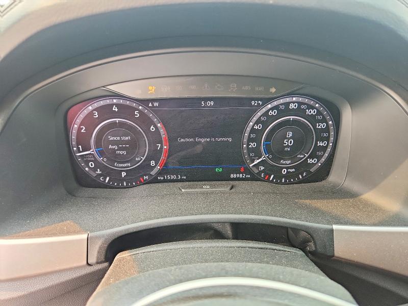 Продаж на аукціоні авто 2019 Volkswagen Atlas, vin: 1V2MR2CA6KC517973, номер лоту: 60894156