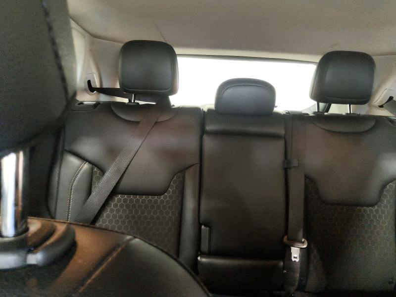 Aukcja sprzedaży 2021 Jeep Compass, vin: 3C4NJDBBXMT587535, numer aukcji: 59692256
