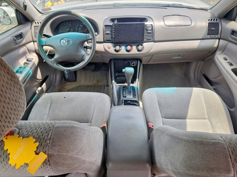 2004 Toyota Camry მანქანა იყიდება აუქციონზე, vin: 4T1BE32K14U842155, აუქციონის ნომერი: 60636366