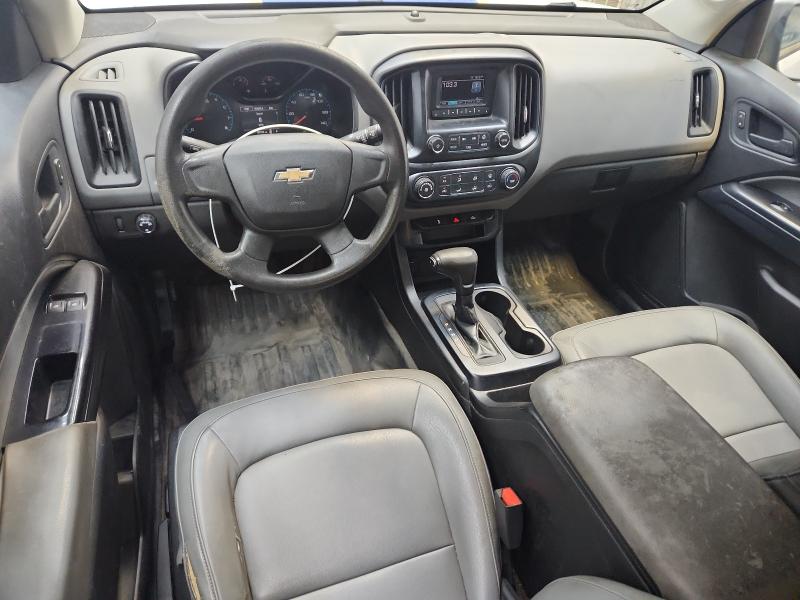 Продаж на аукціоні авто 2017 Chevrolet Colorado, vin: 1GCHSBEA8H1311238, номер лоту: 60036306