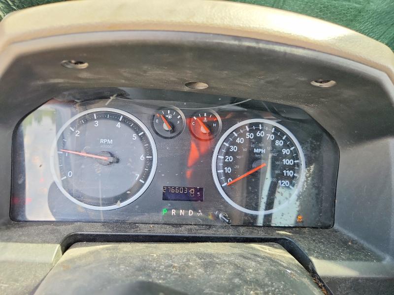62855016 :رقم المزاد ، 1D7RB1CT2AS237825 vin ، 2010 Dodge Ram 1500 مزاد بيع