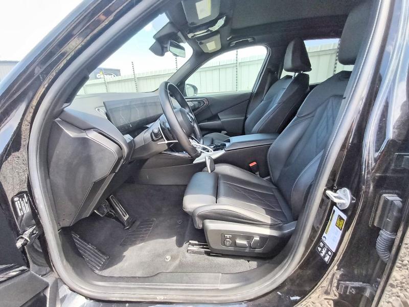 58363396 :رقم المزاد ، 5UX53GP01S9Z57049 vin ، 2025 Bmw X3 مزاد بيع
