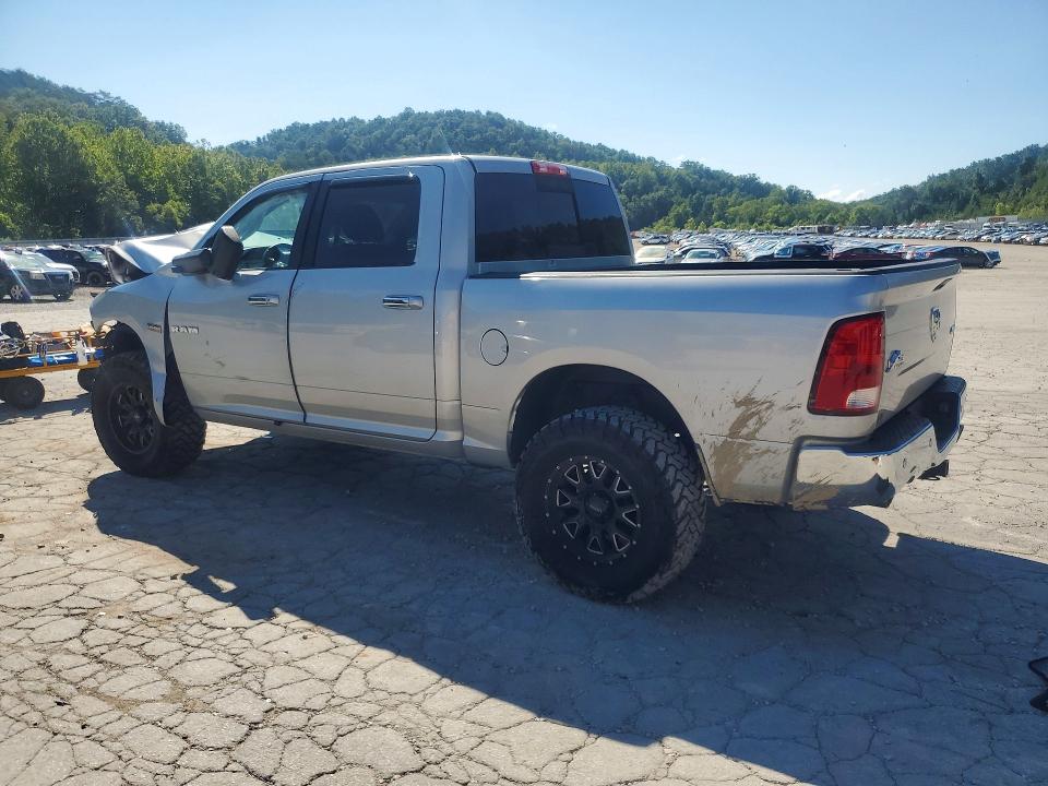 Aukcja sprzedaży 2017 Ram 1500, vin: 3C6RR7LT7HG710006, numer aukcji: 62721996