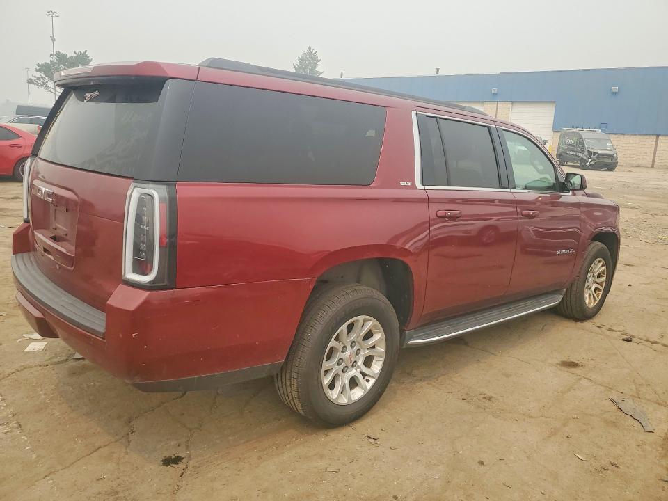 Aukcja sprzedaży 2016 Gmc Yukon Xl, vin: 1GKS2GKC6GR436610, numer aukcji: 61364206