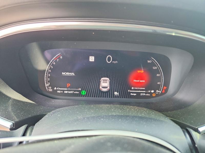 Продажа на аукционе авто 2022 Acura Mdx, vin: 5J8YE1H87NL020919, номер лота: 60400266
