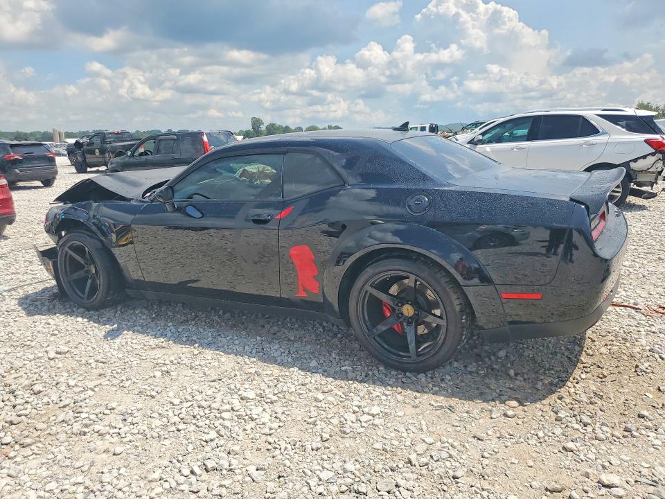 Aukcja sprzedaży 2019 Dodge Challenger, vin: 2C3CDZL93KH502424, numer aukcji: 60272166
