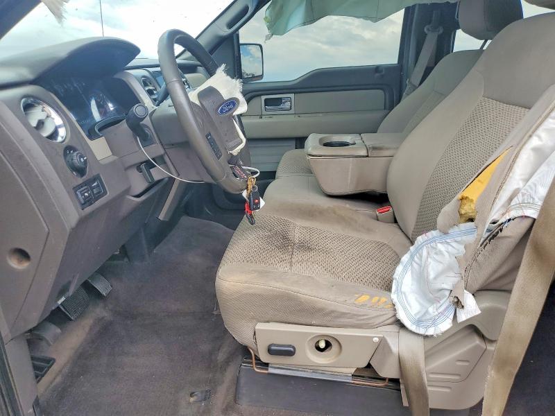 Aukcja sprzedaży 2010 Ford F150, vin: 1FTEW1E85AFD11320, numer aukcji: 63487456