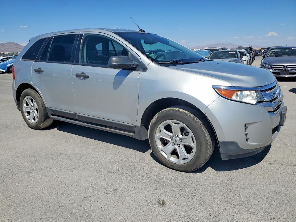 Продажа на аукционе авто 2011 Ford Edge, vin: 2FMDK3G96DBA13529, номер лота: 61632286
