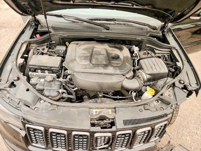 Aukcja sprzedaży 2021 Jeep Grand Cherokee, vin: 1C4RJFCG8MC704404, numer aukcji: 61344576