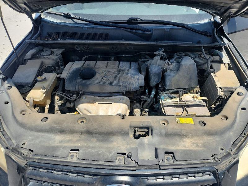 Продаж на аукціоні авто 2011 Toyota Rav4, vin: 2T3ZF4DV1BW105633, номер лоту: 61996036