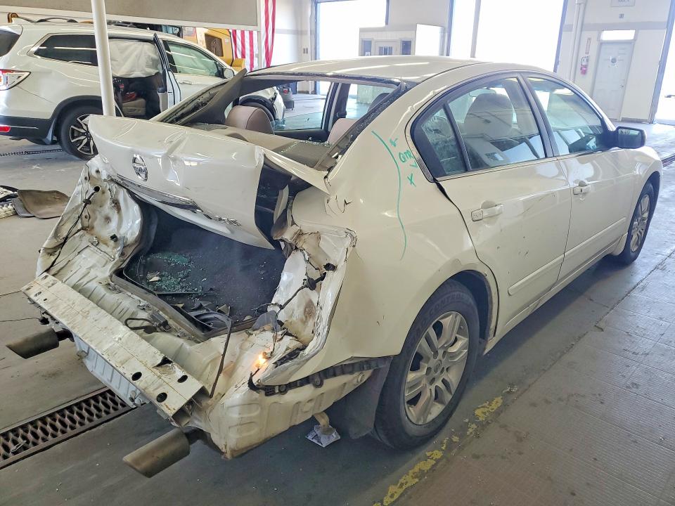 Auction sale of the 2012 Nissan Altima, vin: 1N4AL2APXCN512560, lot number: 61029456