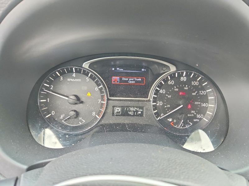 Продажа на аукционе авто 2014 Nissan Altima, vin: 1N4AL3AP5EN260662, номер лота: 60950396