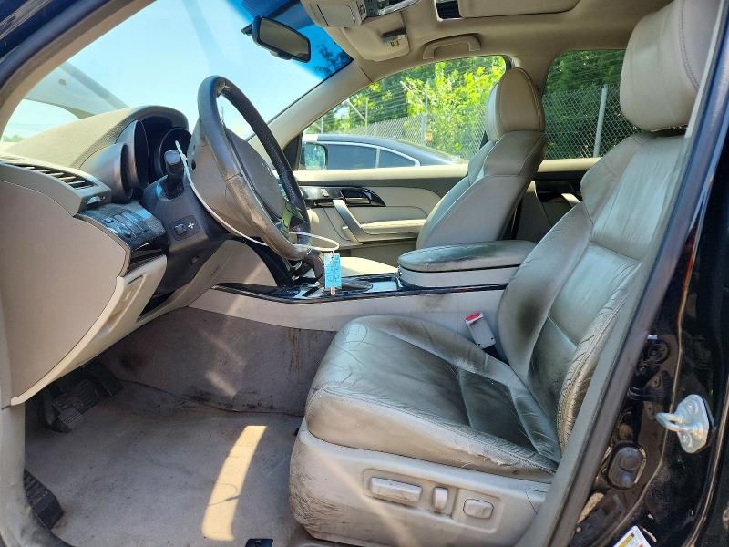 Aukcja sprzedaży 2009 Acura Mdx, vin: 2HNYD28279H530879, numer aukcji: 59068236