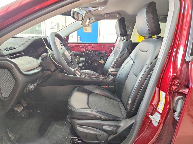 Aukcja sprzedaży 2022 Jeep Compass, vin: 3C4NJDBB7NT124060, numer aukcji: 61049216