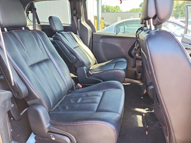 Aukcja sprzedaży 2019 Dodge Grand Caravan, vin: 2C4RDGEG9KR640579, numer aukcji: 59775946