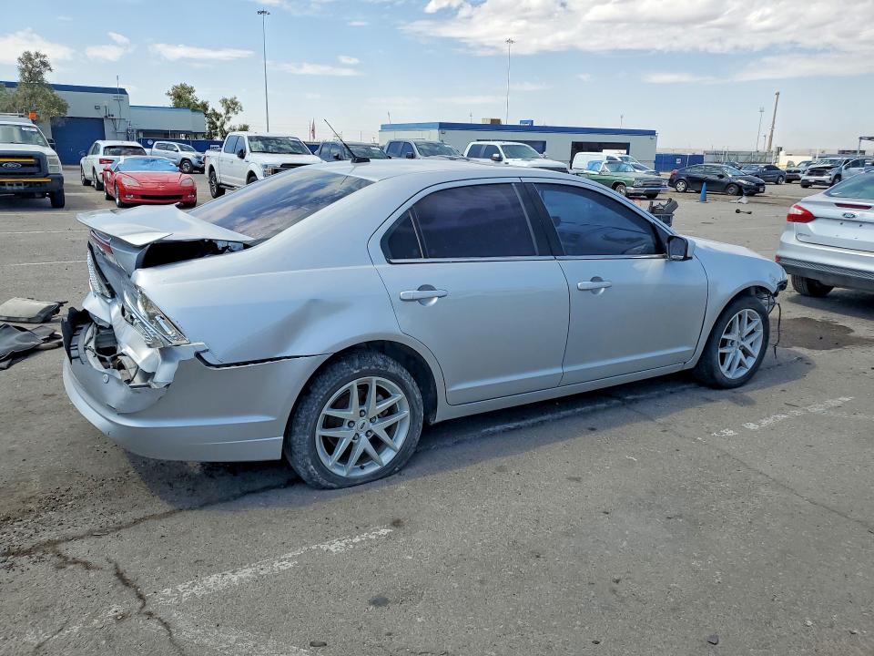 Продаж на аукціоні авто 2010 Ford Fusion, vin: 3FAHP0JG1AR193082, номер лоту: 60872326