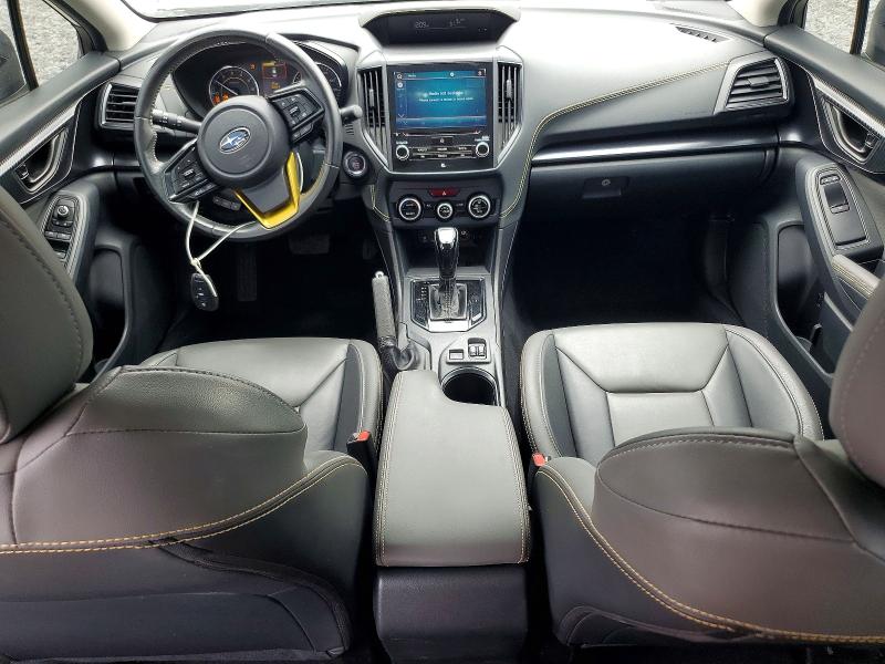 2021 Subaru Crosstrek მანქანა იყიდება აუქციონზე, vin: JF2GTHSC7MH278530, აუქციონის ნომერი: 60593566