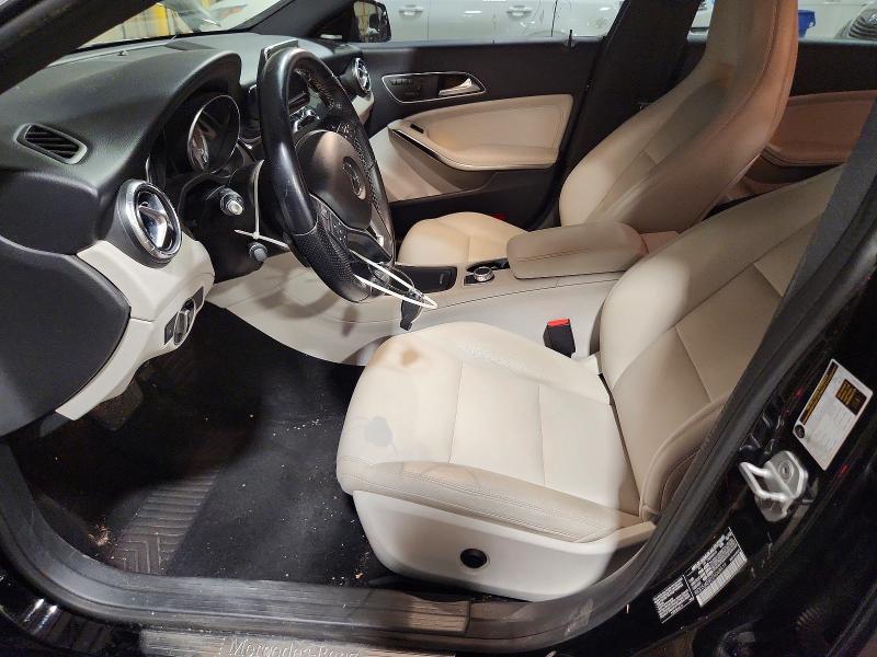 Aukcja sprzedaży 2014 Mercedes-benz Cla, vin: WDDSJ4EB2EN068419, numer aukcji: 59292206