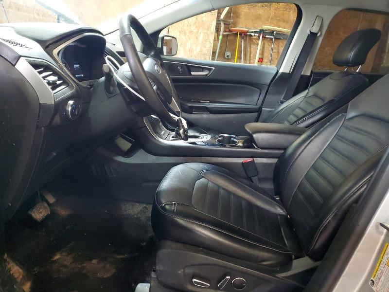 Продаж на аукціоні авто 2015 Ford Edge, vin: 2FMTK4J98FBB84358, номер лоту: 60415326