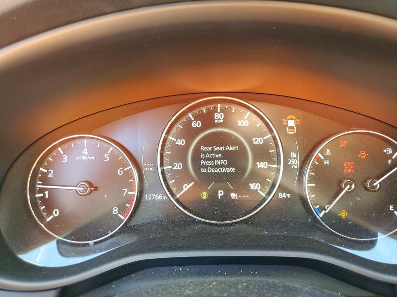 Aukcja sprzedaży 2024 Mazda 3, vin: 3MZBPACM5RM400989, numer aukcji: 60413246