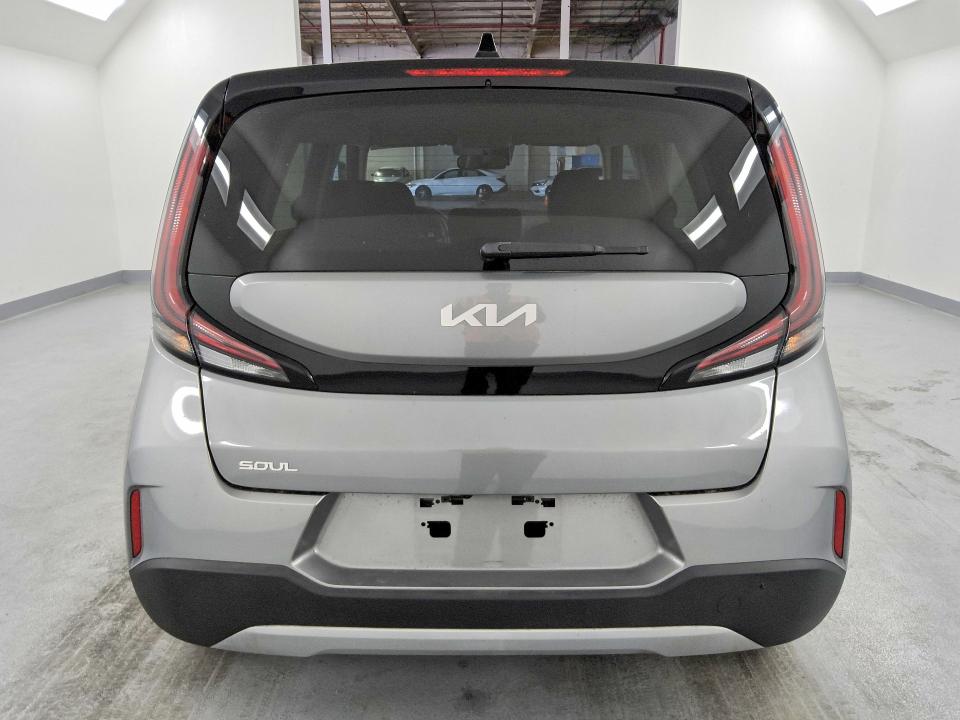 54112966 :رقم المزاد ، KNDJ23AU4R7904987 vin ، 2024 Kia Soul مزاد بيع