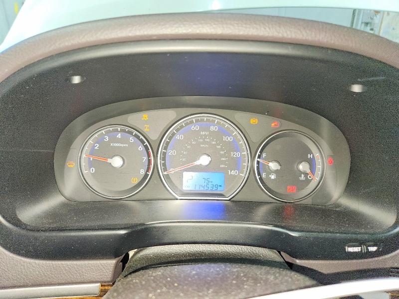 62498216 :رقم المزاد ، 5XYZGDAB8CG126356 vin ، 2012 Hyundai Santa Fe مزاد بيع