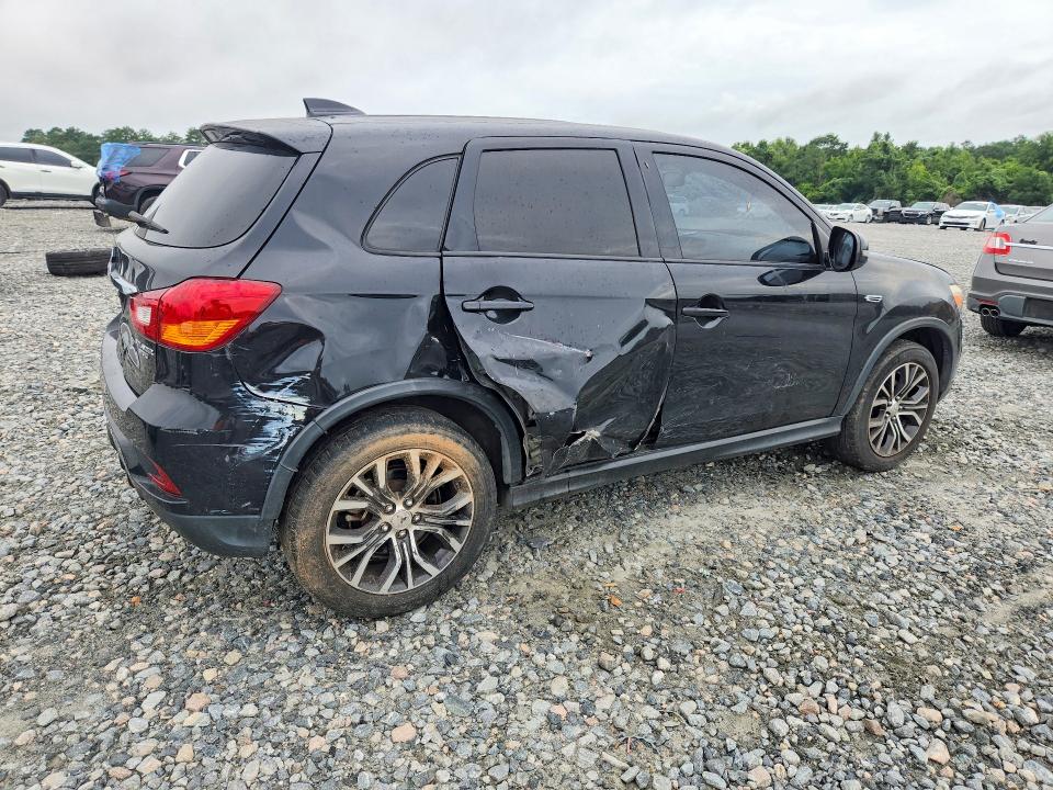 Aukcja sprzedaży 2019 Mitsubishi Outlander Sport, vin: JA4AP3AU1KU021951, numer aukcji: 57934456
