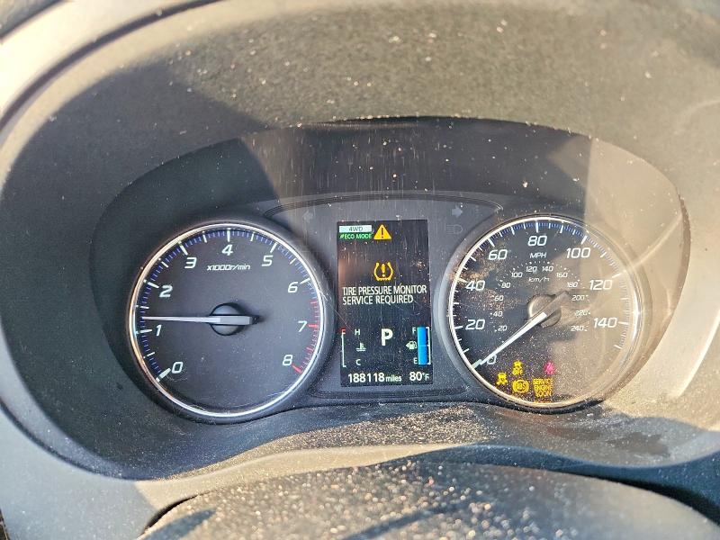 2014 Mitsubishi Outlander მანქანა იყიდება აუქციონზე, vin: JA4JZ4AX8EZ018787, აუქციონის ნომერი: 61243786