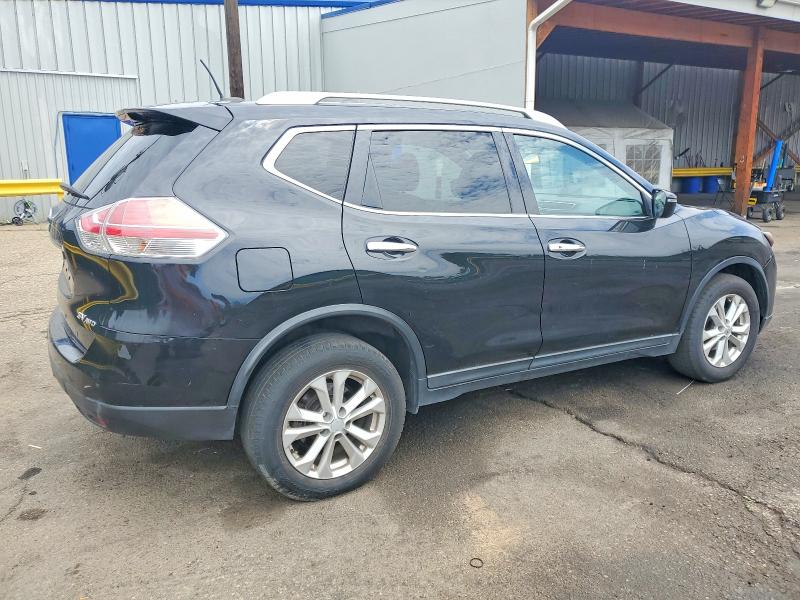 62897226 :رقم المزاد ، KNMAT2MV8GP717664 vin ، 2016 Nissan Rogue مزاد بيع
