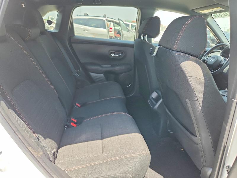 Aukcja sprzedaży 2023 Honda Hr-v, vin: 3CZRZ1H57PM734218, numer aukcji: 59002316