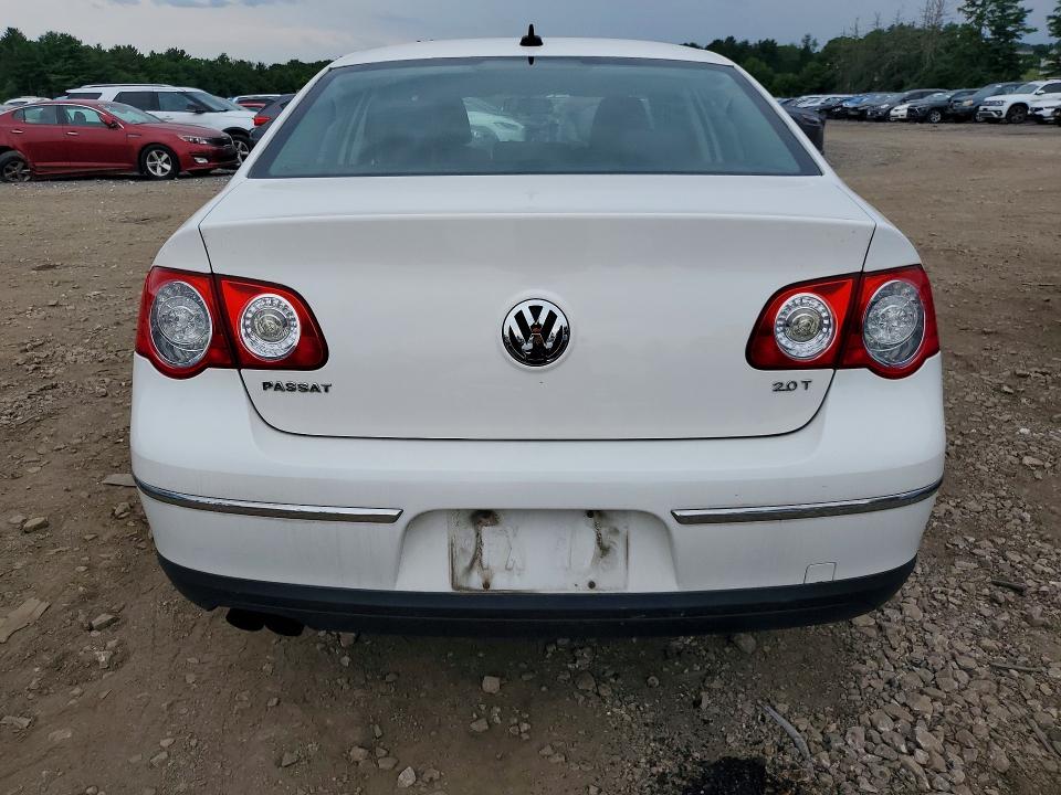 Продаж на аукціоні авто 2010 Volkswagen Passat, vin: WVWJM7AN1AE140039, номер лоту: 61732346