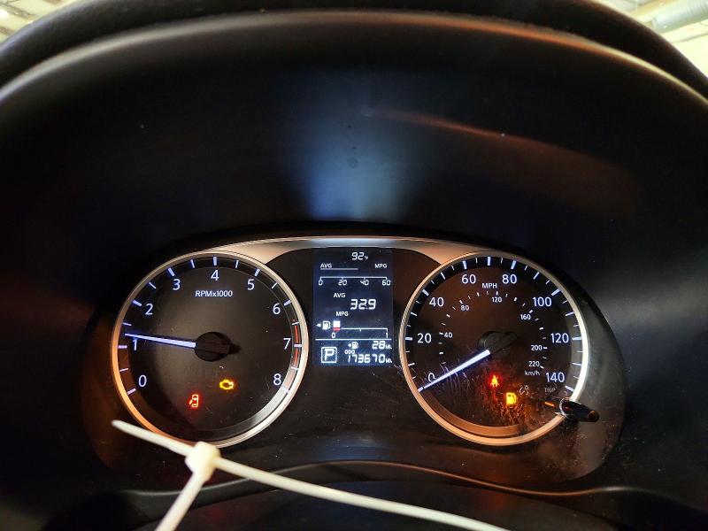Продажа на аукционе авто 2020 Nissan Kicks, vin: 3N1CP5BV4LL539147, номер лота: 61329486