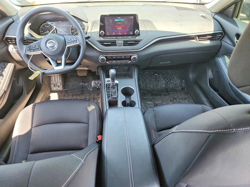 Продаж на аукціоні авто 2022 Nissan Altima, vin: 1N4BL4DV2NN371397, номер лоту: 63377266