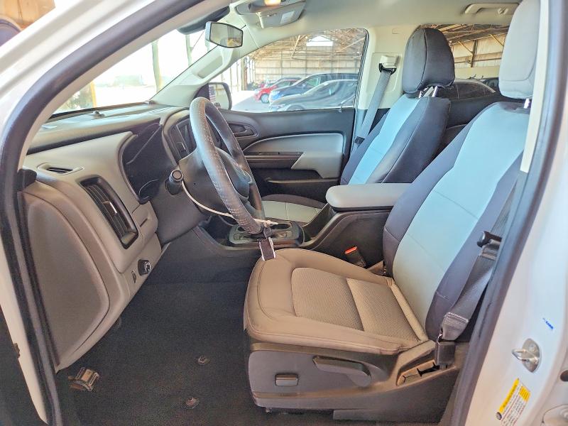 Aukcja sprzedaży 2019 Gmc Canyon, vin: 1GTG5BEA0K1320266, numer aukcji: 59323966
